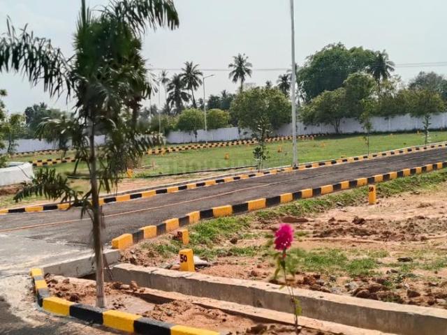 Land for sale in Sriperumbudur, Tamil Nadu