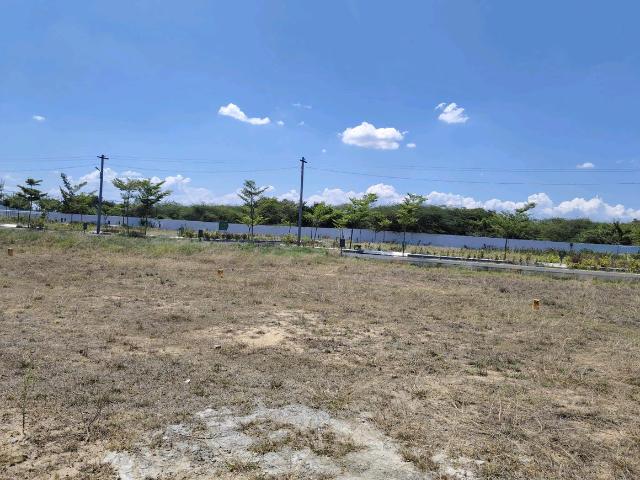 Land for sale in Sriperumbudur, Tamil Nadu