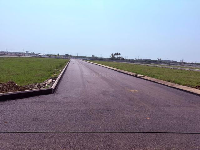 Land for sale in Sriperumbudur, Tamil Nadu