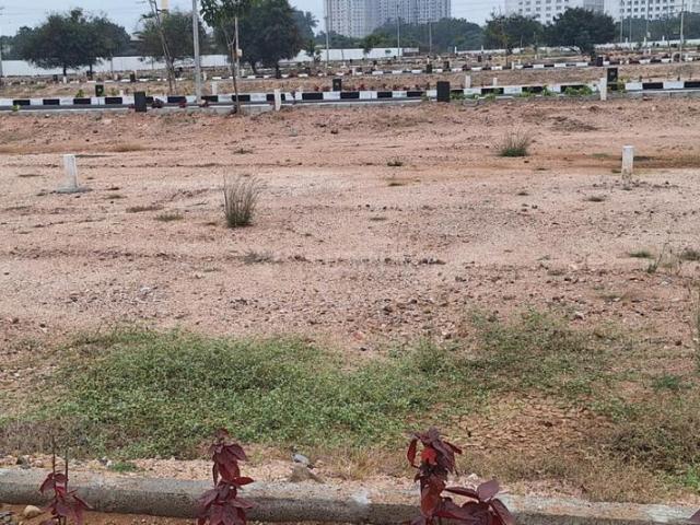 Land for sale in Sriperumbudur, Tamil Nadu