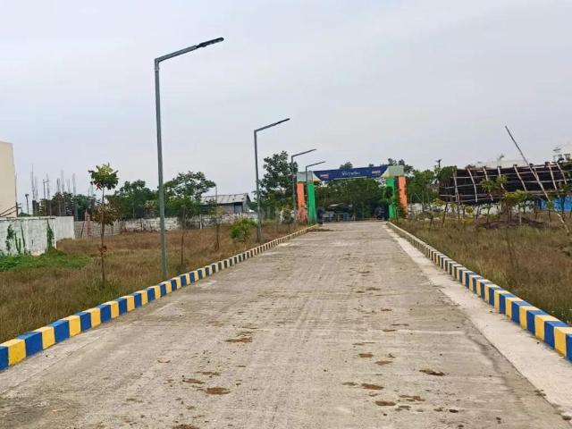 Land for sale in Sriperumbudur, Tamil Nadu