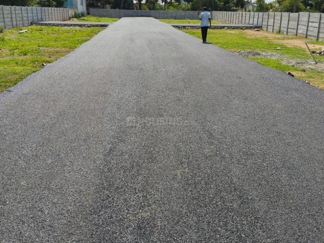 Land for sale in Sriperumbudur, Tamil Nadu