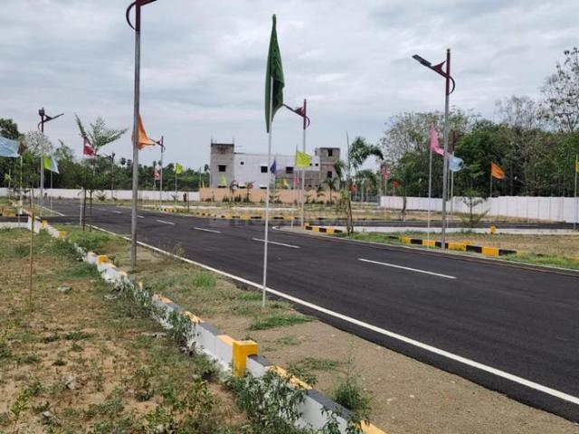 Land for sale in Sriperumbudur, Tamil Nadu