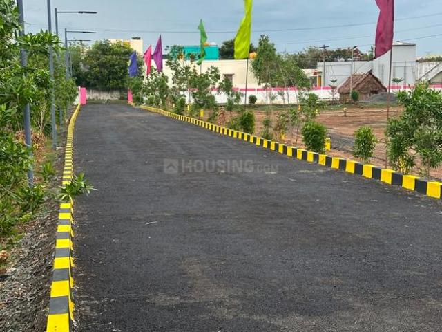 Land for sale in Sriperumbudur, Tamil Nadu