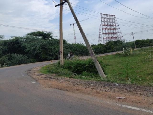 Land for sale in Sriperumbudur, Tamil Nadu