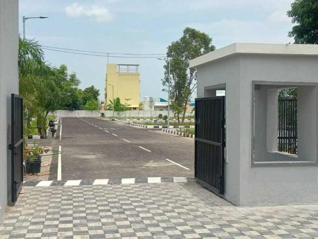 Land for sale in Sriperumbudur, Tamil Nadu