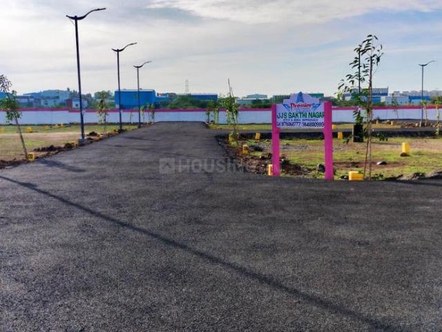 Land for sale in Tamil Nadu