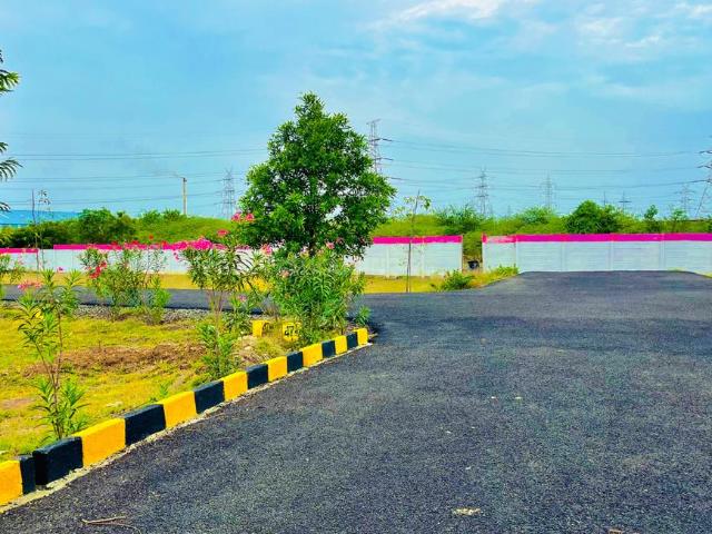 Land for sale in Sriperumbudur, Tamil Nadu