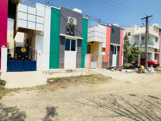 Land for sale in Sriperumbudur, Tamil Nadu