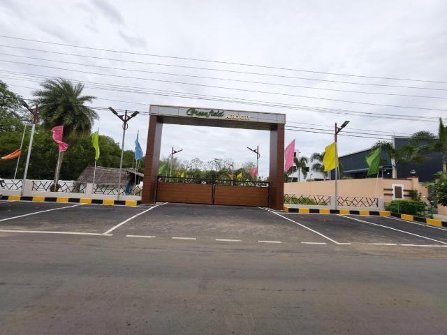Land for sale in Sriperumbudur, Tamil Nadu