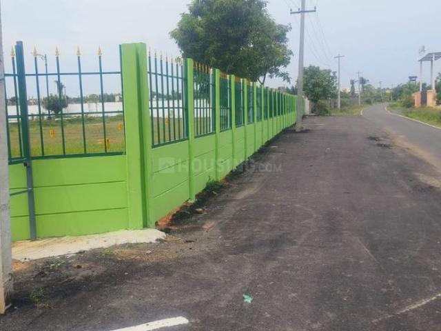 Land for sale in Sriperumbudur, Kanchipuram