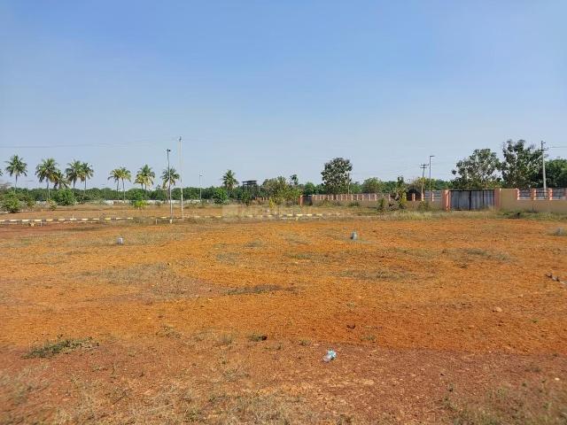Land for sale in Sriperumbudur Industrial Park, Kanchipuram