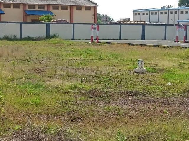 Land for sale in Sriperumbudur, Tamil Nadu
