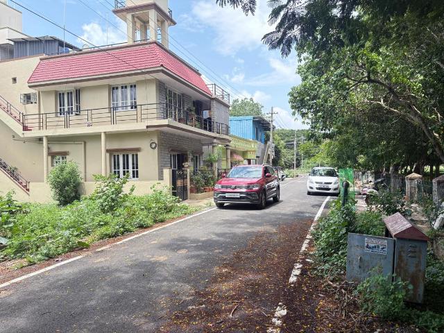 Land for sale in Maisuru, Karnataka