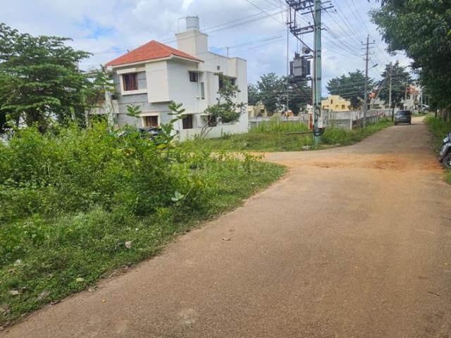 Land for sale in Maisuru, Karnataka