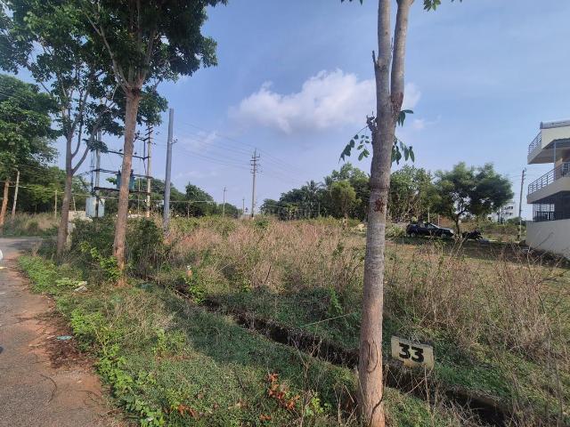 Land for sale in Maisuru, Karnataka