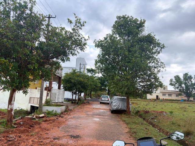 Land for sale in Maisuru, Karnataka