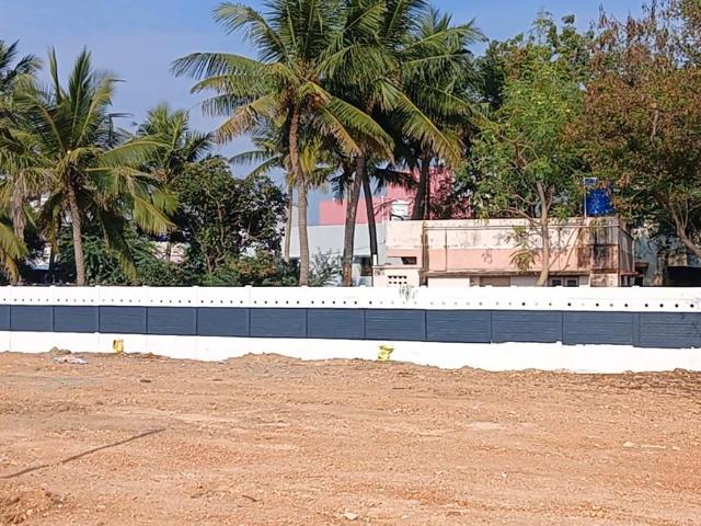 Land for sale in Tiruchchirappalli, Tamil Nadu