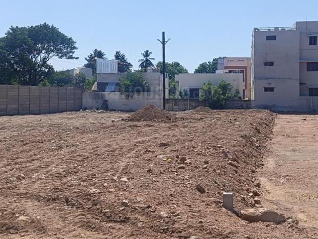 Land for sale in Tiruchchirappalli, Tamil Nadu