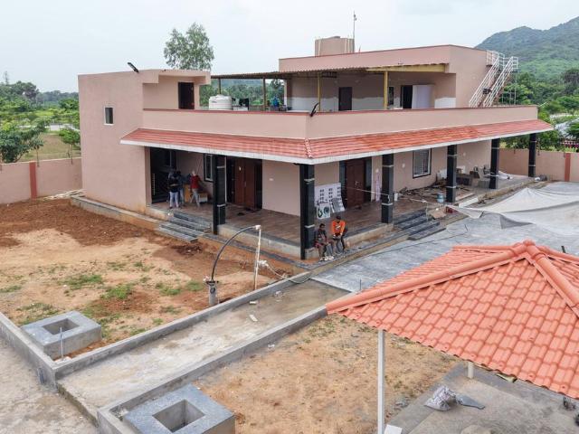 Land for sale in Srungavarapukota, Andhra Pradesh