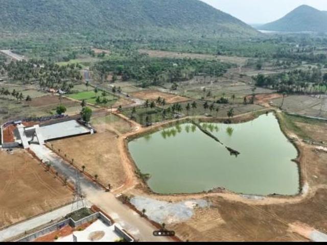 Land for sale in Srungavarapukota, Andhra Pradesh