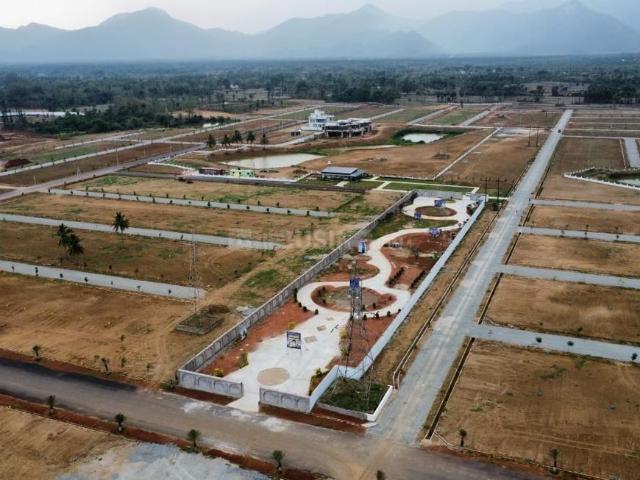 Land for sale in Srungavarapukota, Andhra Pradesh