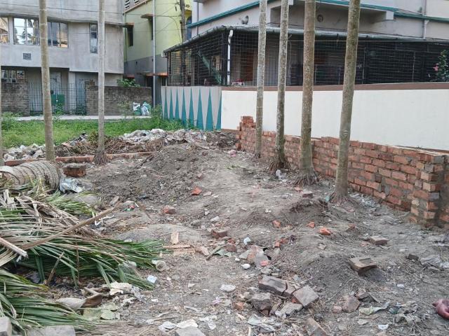 Land for sale in Subhashgram, Rajpur Sonarpur