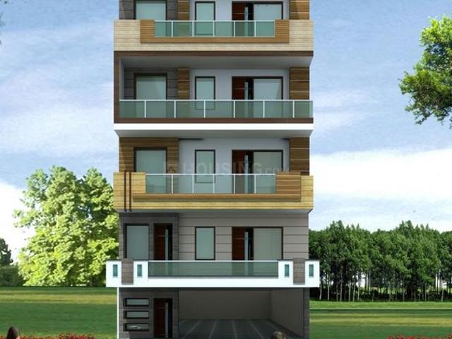 Land for sale in West Delhi, Deri