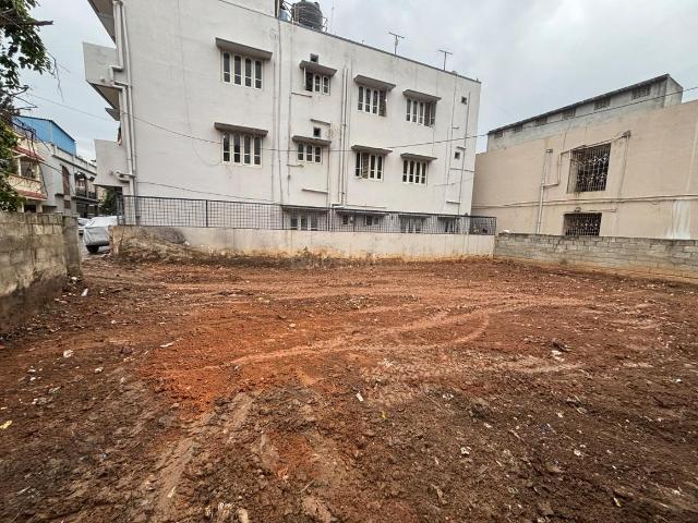 Land for sale in Bengaluru West City Corporation, Bengaluru