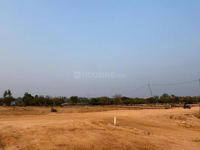 Land for sale in Haidarabad, Telangana