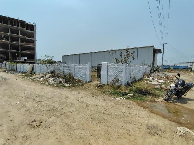 Land for sale in Haidarabad, Telangana