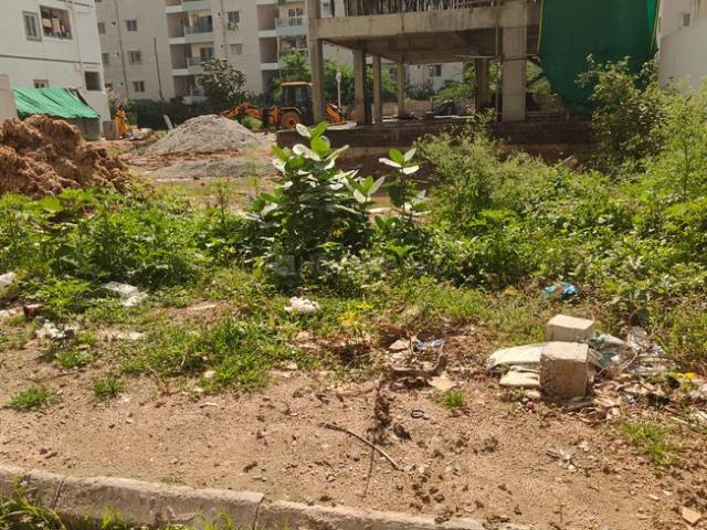 Land for sale in Haidarabad, Telangana