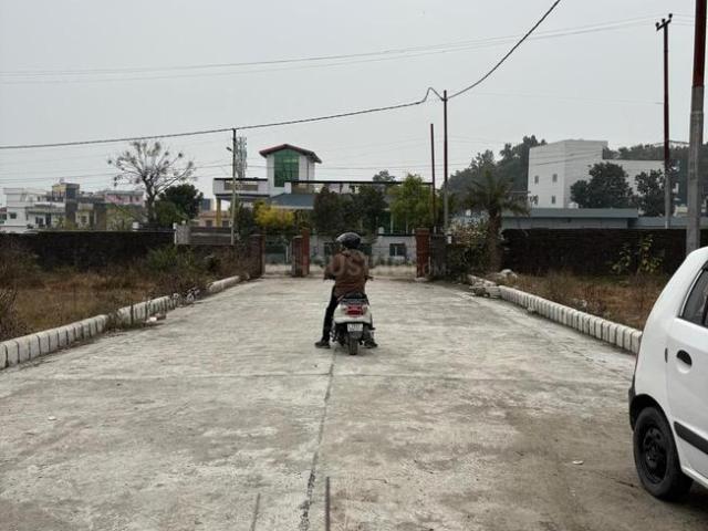 Land for sale in Sudhonwala Tarla, Uttarakhand