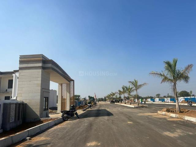 Land for sale in Pink City, Rajasthan