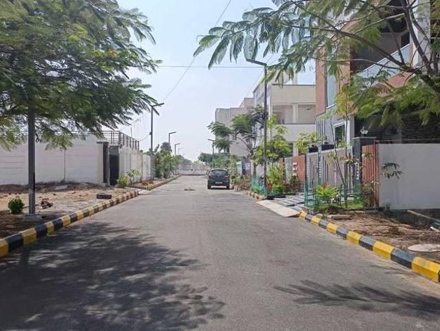 Land for sale in Pink City, Jaipur