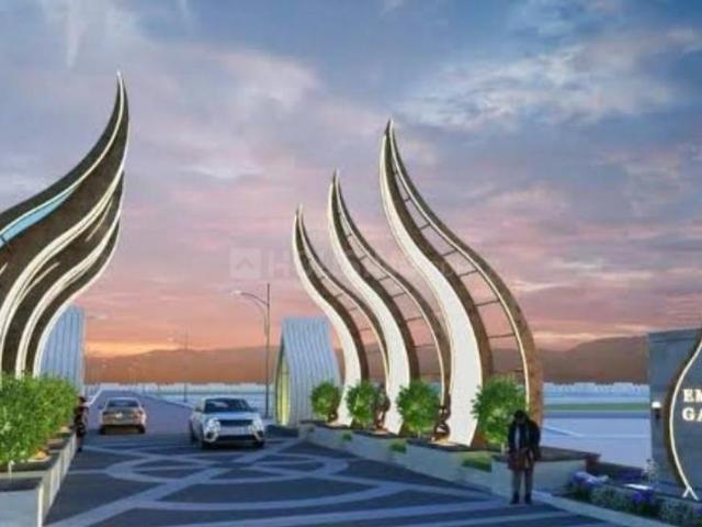 Land for sale in Madya