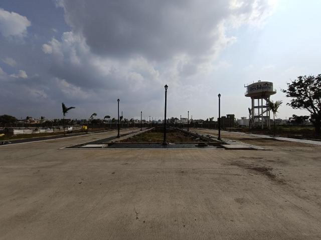 Land for sale in Sulakheri, Indore