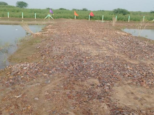 Land for sale in Farrukhnagar, Gurugram