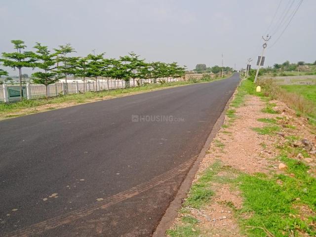 Land for sale in Telangana