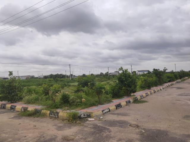 Land for sale in Telangana