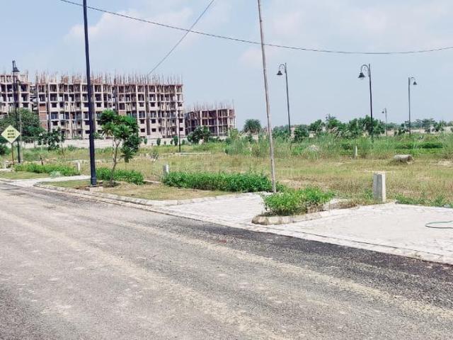 Land for sale in Mohanlalganj, Arunachal Pradesh