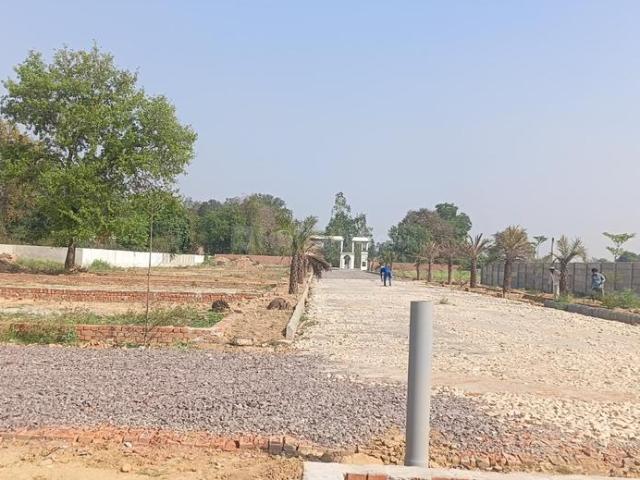 Land for sale in Mohanlalganj, Arunachal Pradesh
