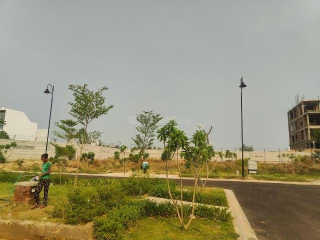 Land for sale in Lucknow, Uttar Pradesh