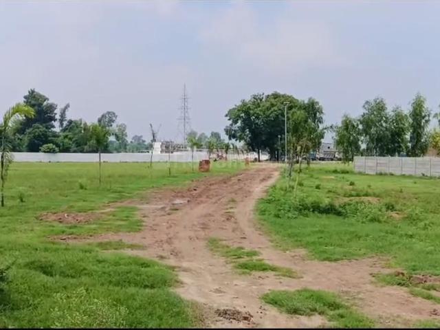 Land for sale in Mohanlalganj, Arunachal Pradesh