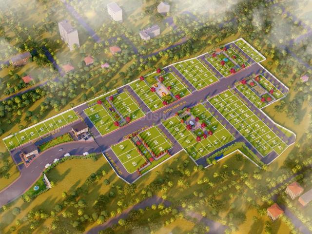 Land for sale in Mohanlalganj, Arunachal Pradesh