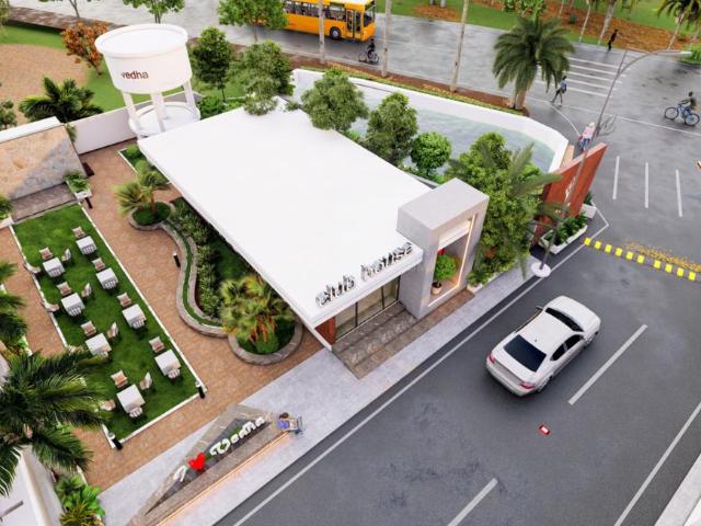 Land for sale in Sulur, Coimbatore