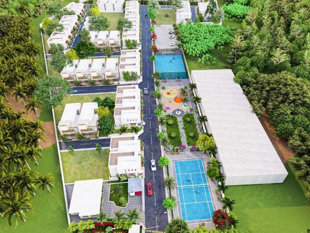 Land for sale in Sala, Tamil Nadu
