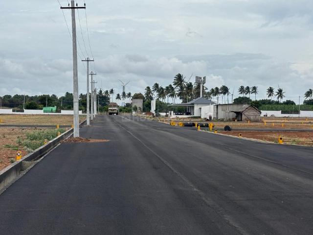Land for sale in Sala, Tamil Nadu