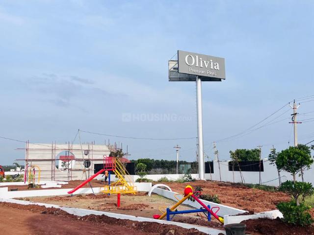 Land for sale in Sala, Tamil Nadu