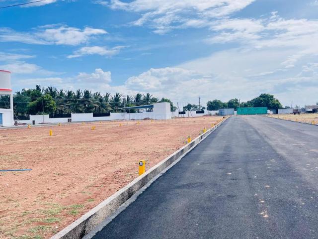 Land for sale in Sala, Tamil Nadu